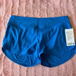RARE lululemon poolside 4in speedups